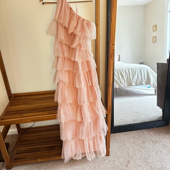 Sonya Moda Ravenna Gown - Picture 3 of 3